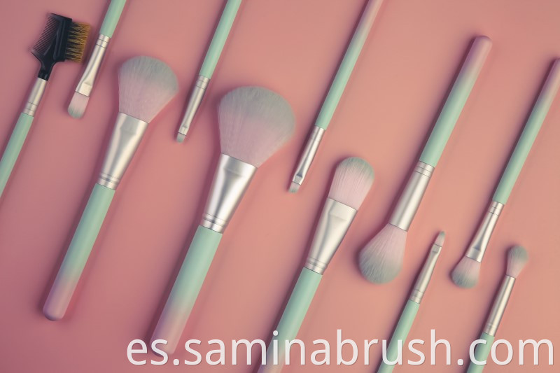 Makeup Brush Type 04